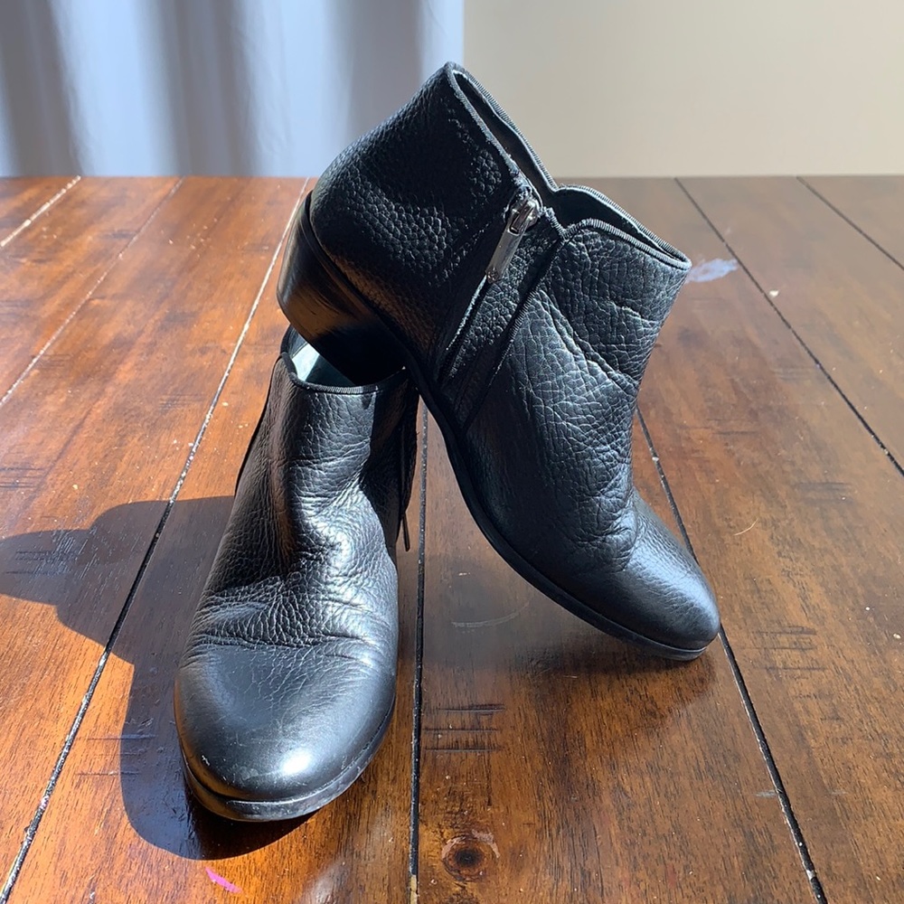 Sam Edelman Ankle booties